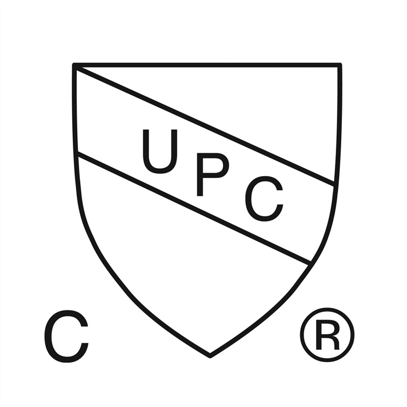 CUPC certification