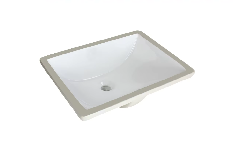 single bowl sink