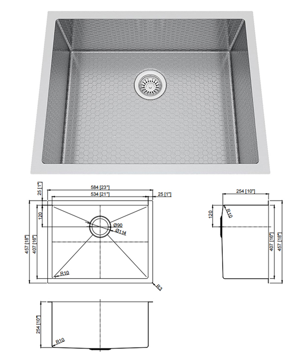 Kitchen Sink