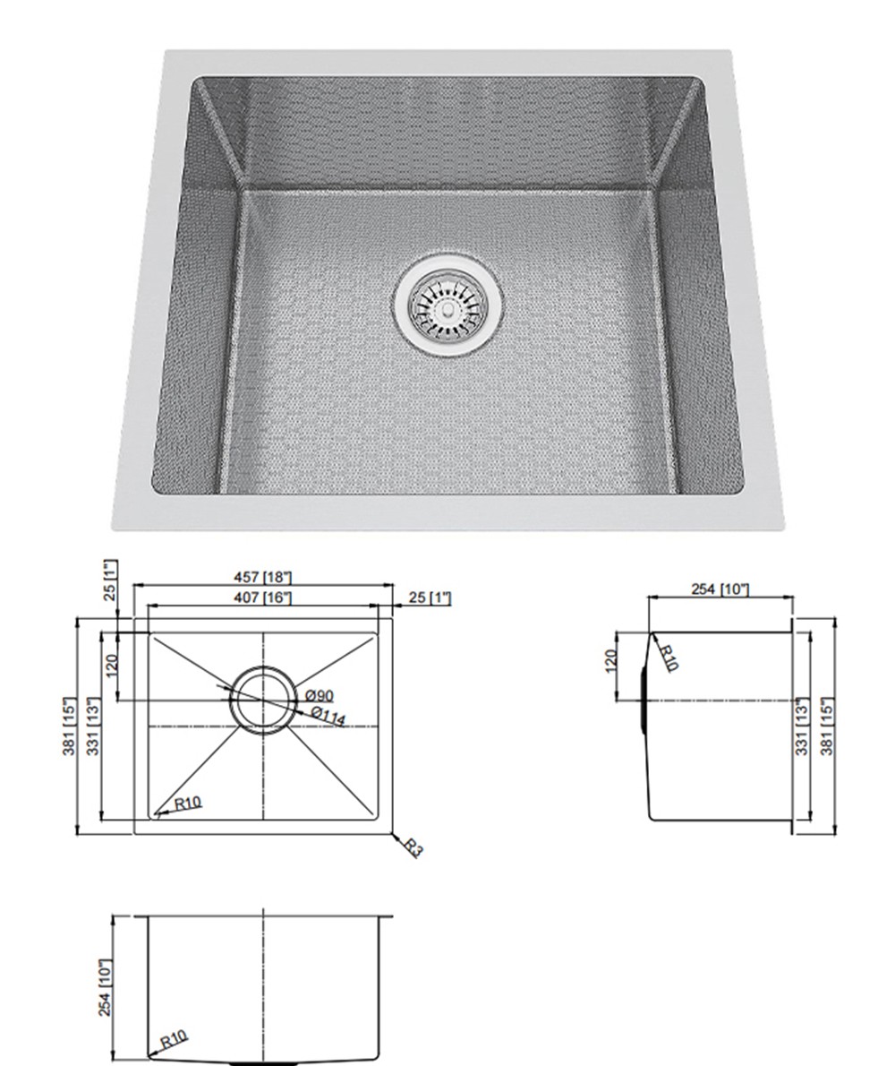 kitchen sink