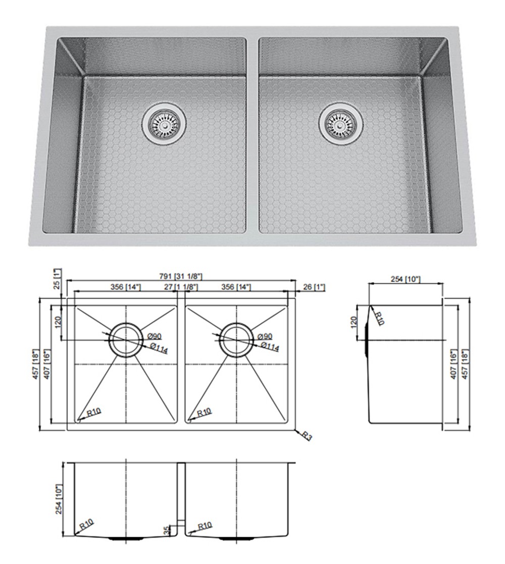 Kitchen Sink