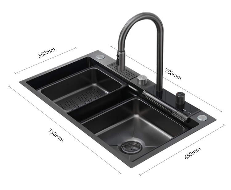 Best kitchen sink faucets