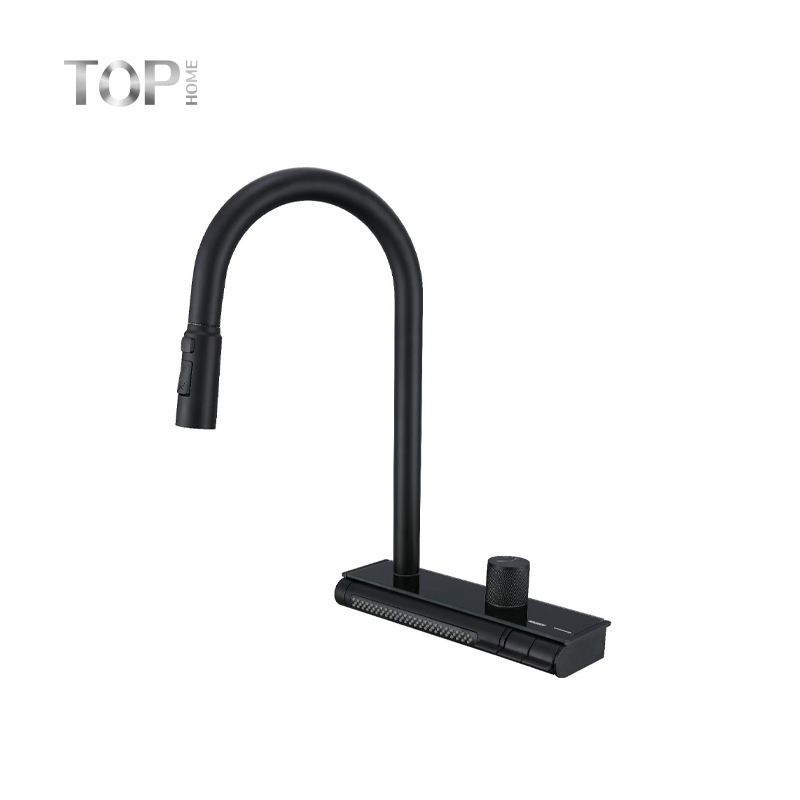 Pinakamahusay na Kitchen Sink Faucets Commercial Kitchen Sink Faucet