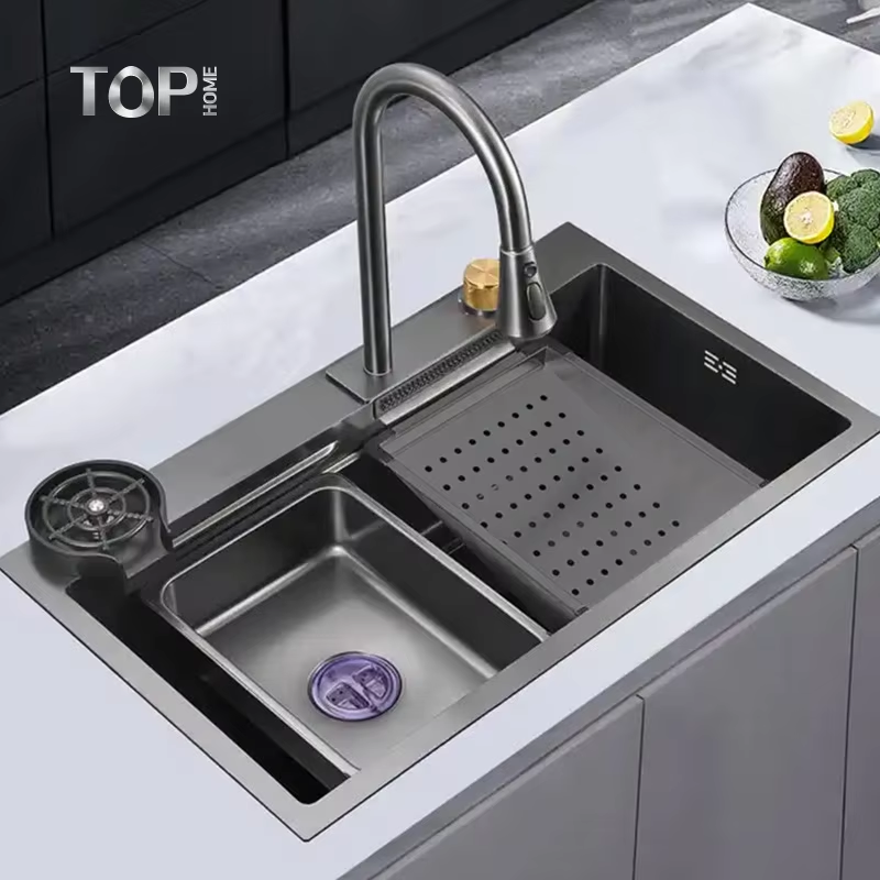 Wash basin
