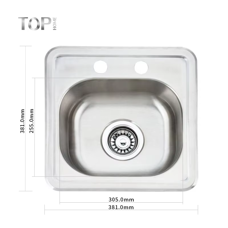 Hand sink