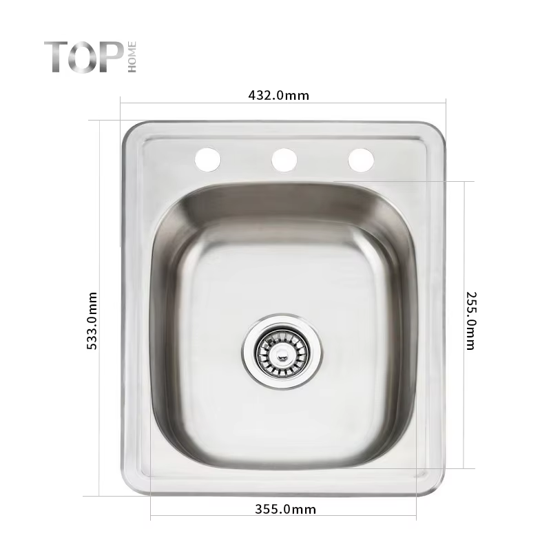 Kitchen sink