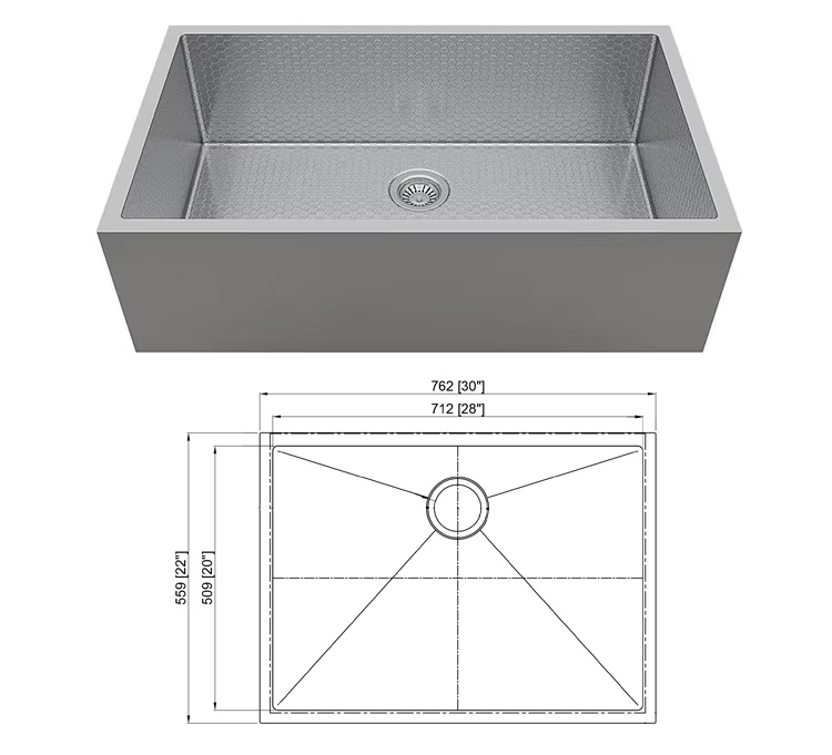 Sink