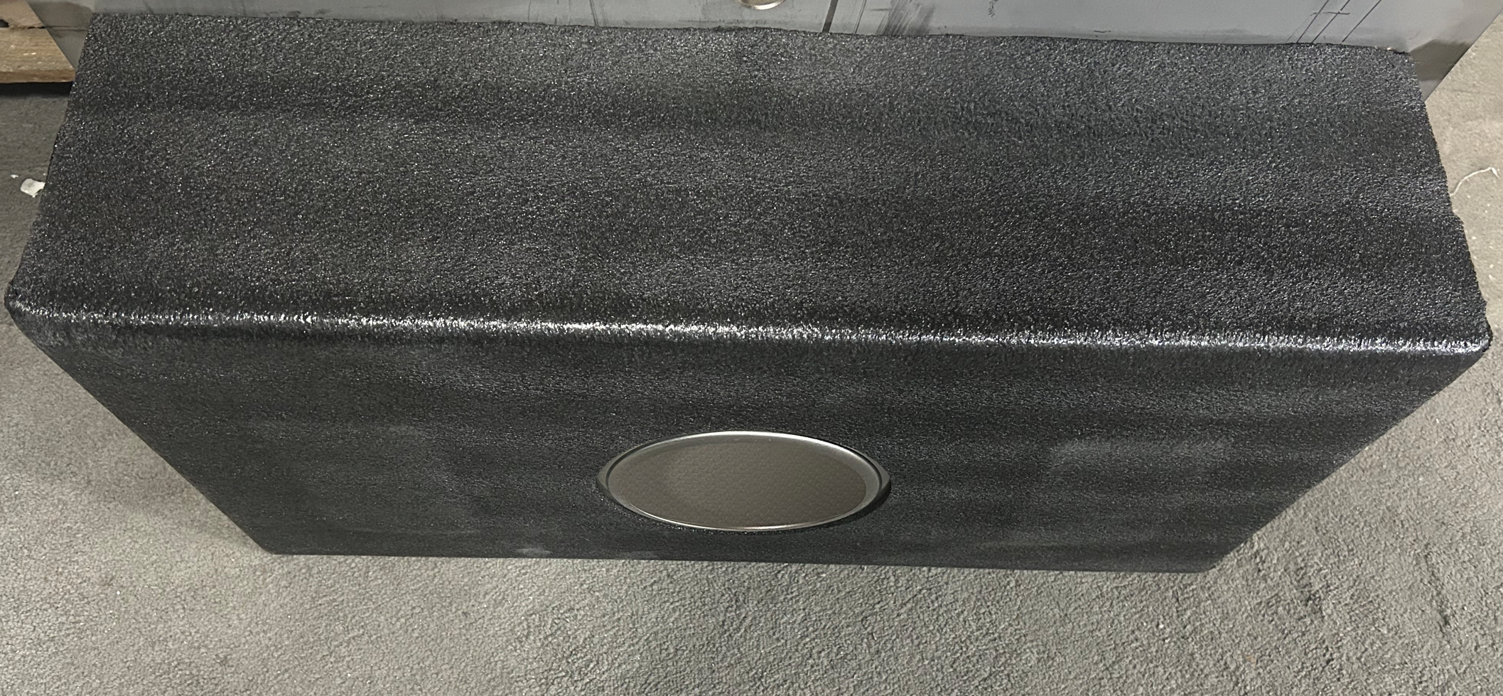 stainless steel sink
