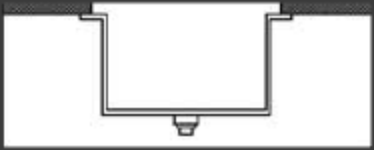 stainless steel sink