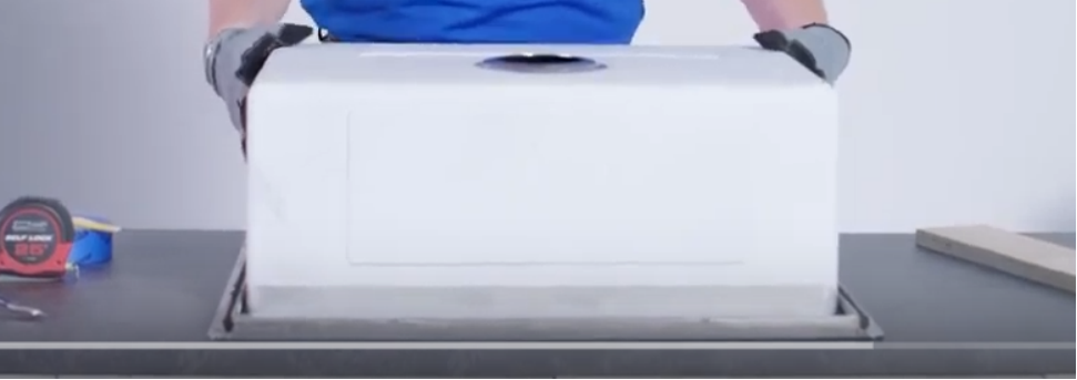 kitchen sink