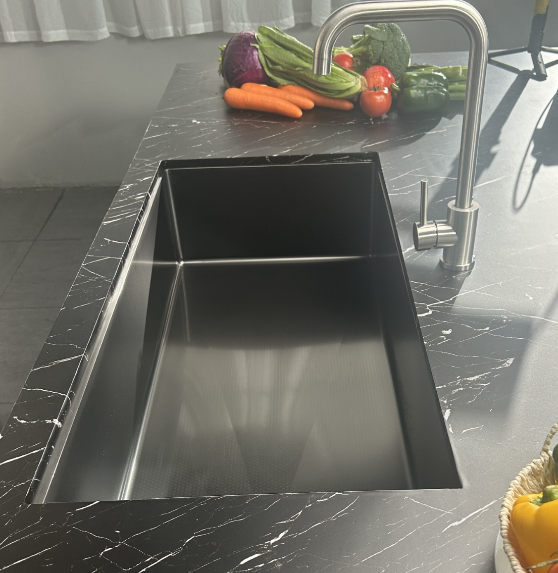 kitchen sink