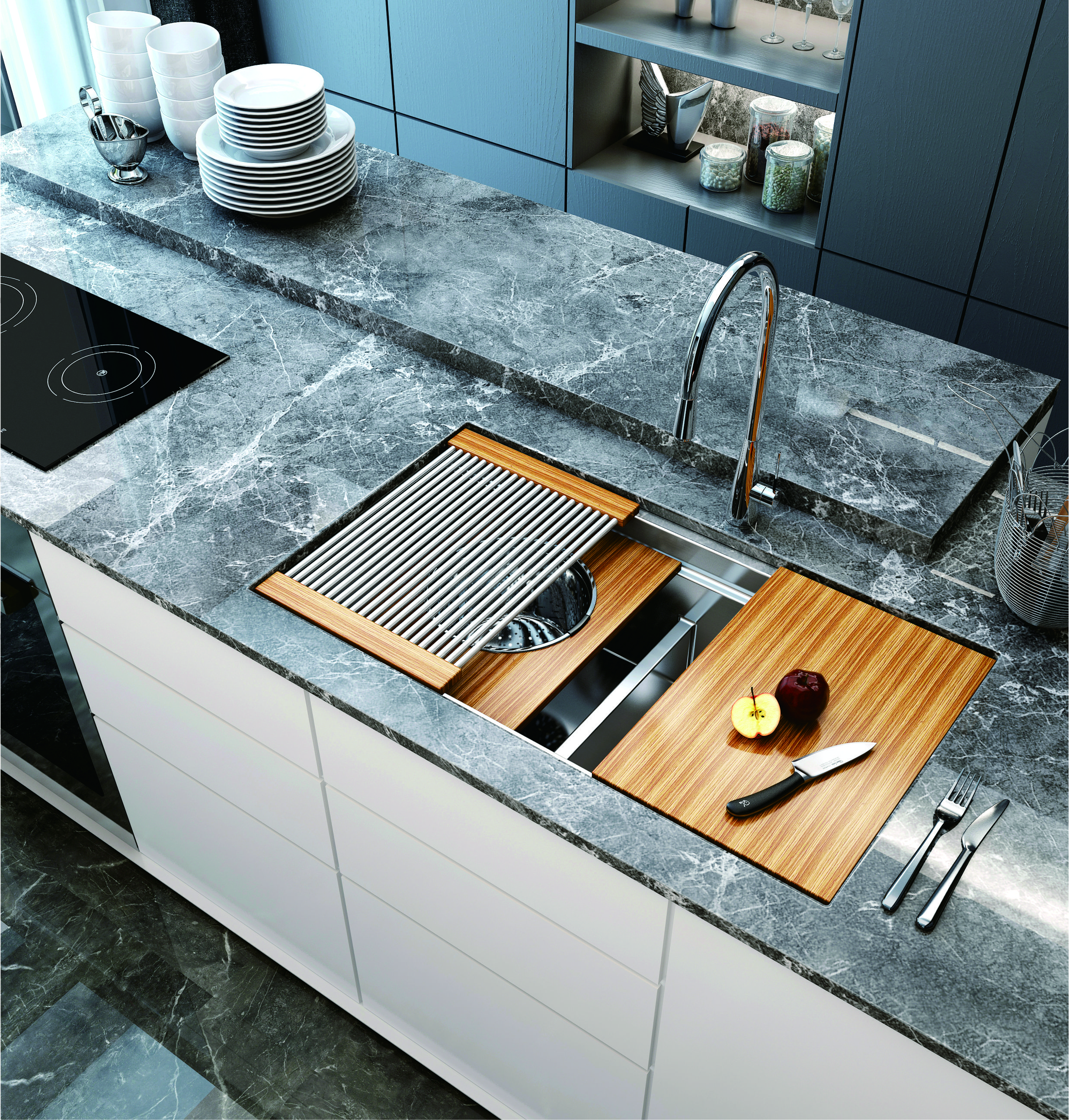 Lịch trình của Nhà máy sản xuất bồn rửa bằng thép không gỉ Tophome trước Tết Nguyên đán