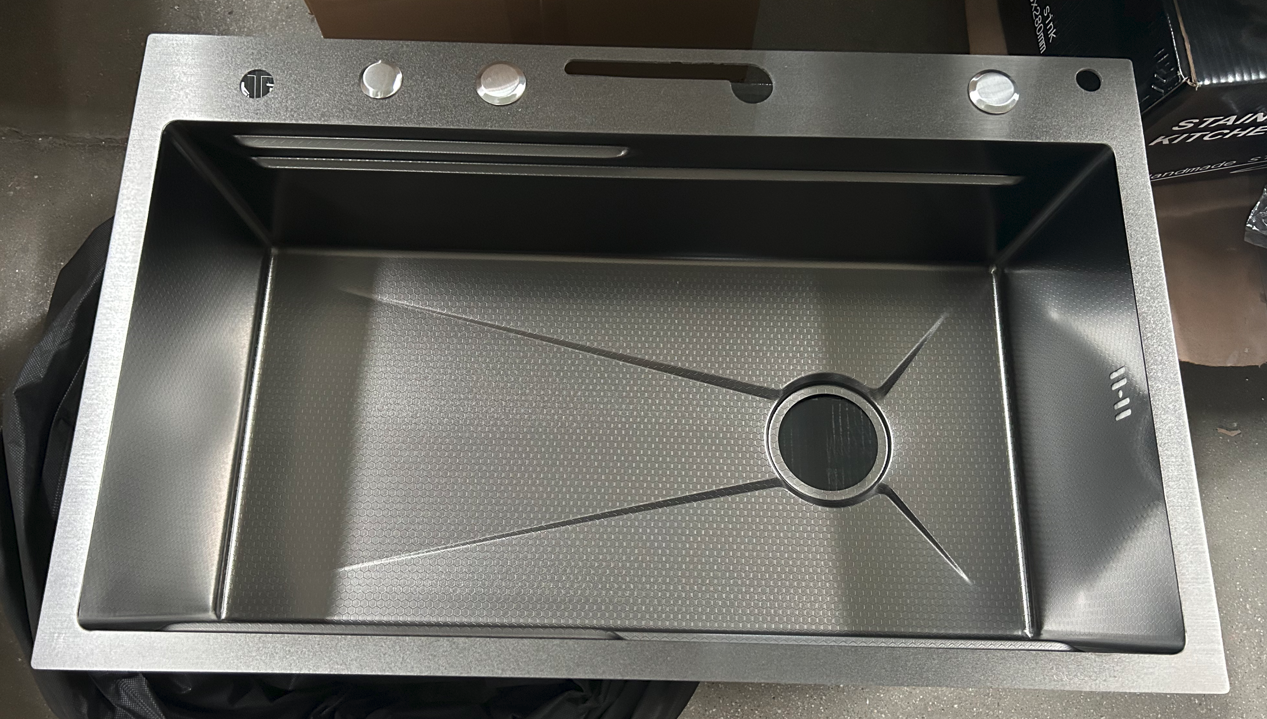 kitchen sink