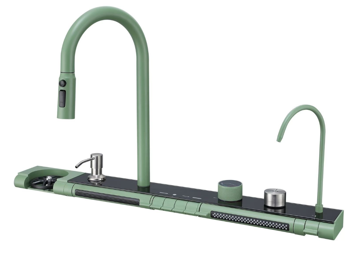 single bowl sink