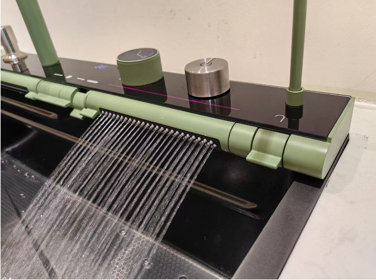 304 Stainless Steel Commercial sinks