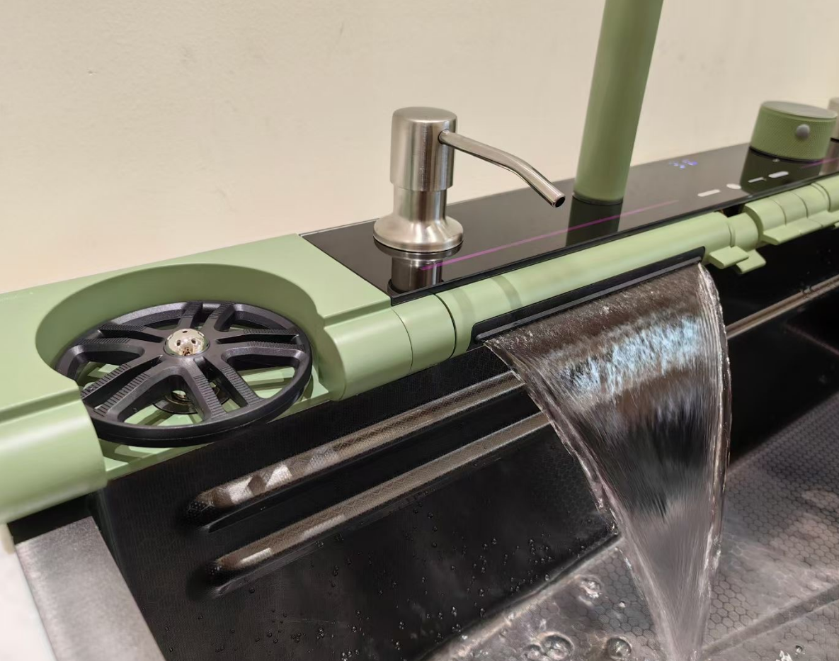 kitchen sink