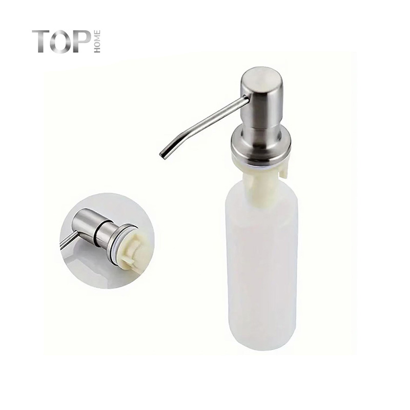 Bình đựng xà phòng cho bồn rửa nhà bếp