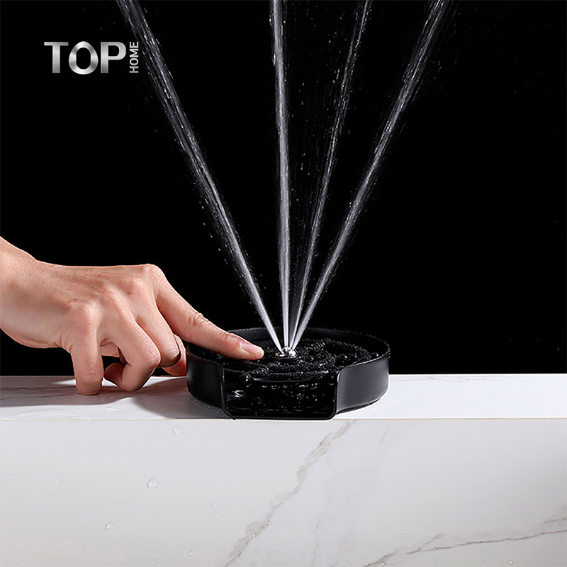 Bồn rửa nhà bếp hiện đại chất lượng cao bằng thép không gỉ 304 Máy rửa cốc uống nước