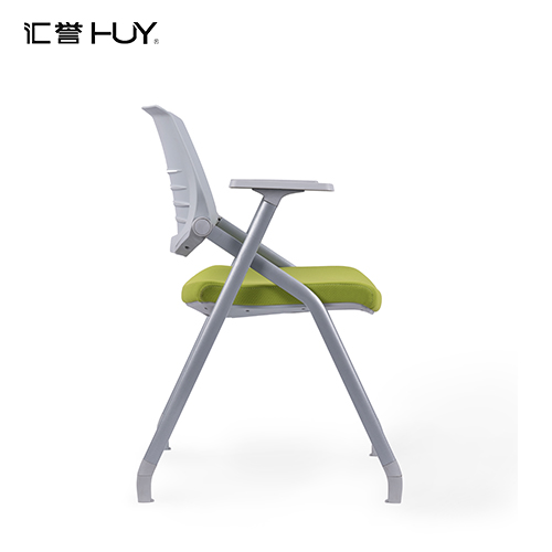 High quality HY129A Plastic Training Chairs With Cushion Wholesale