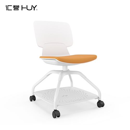 High quality HY-821A | Italian Design Student Chair Wholesale 