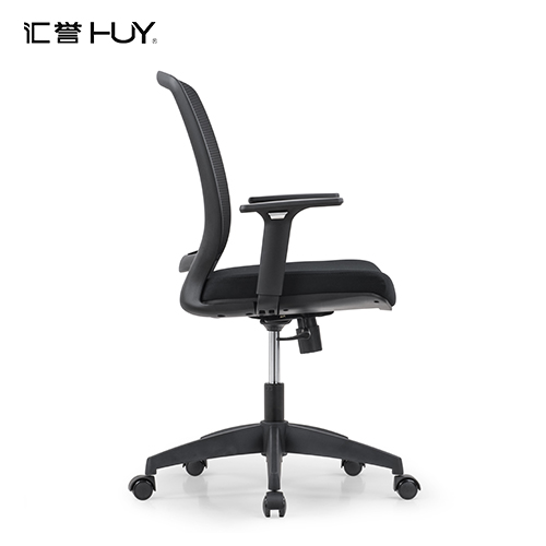 High quality HY528B Swivel Colorful Mesh Office Task Chair Meeting Chair Wholesale Factory