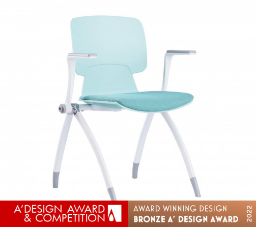 SIDE won the Bronze Award of the Italian A' Design Award!