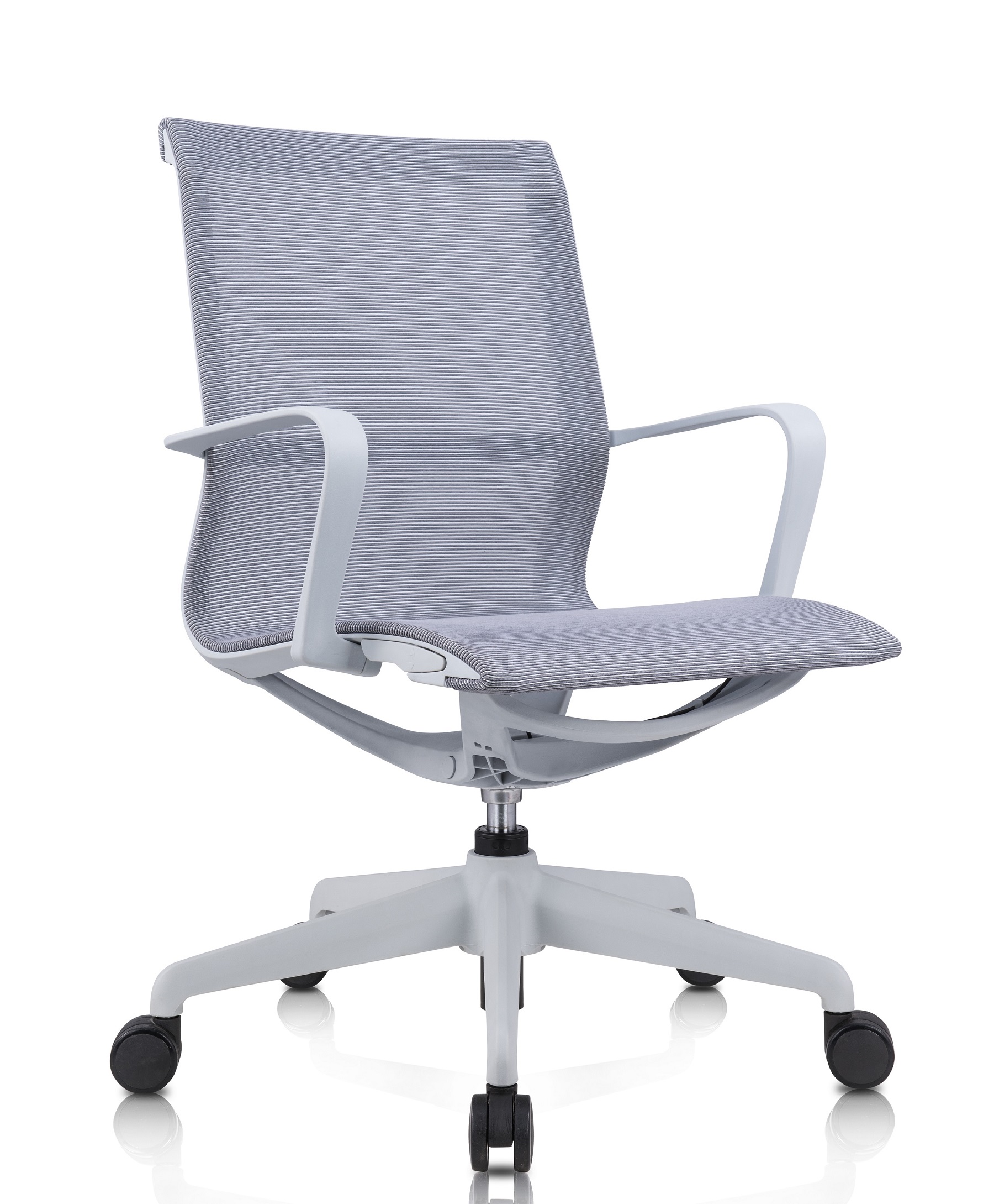 High-tech office chair