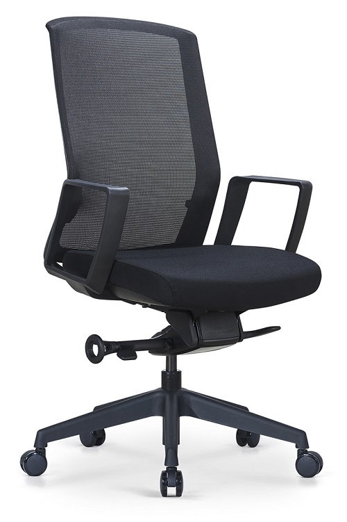 High quality HY02D Midback Office Mesh Chair Executive Chair With