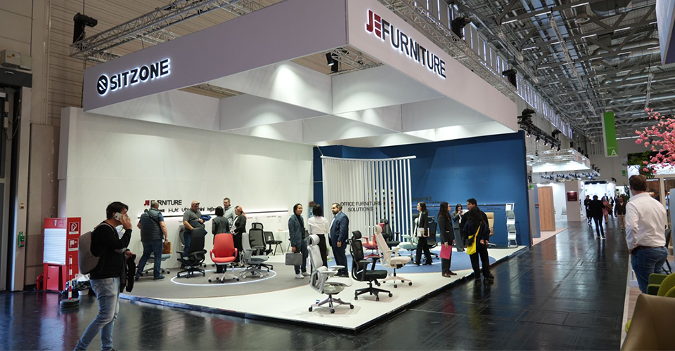 ORGATEC 2024