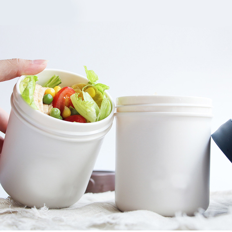 soup cups with lids