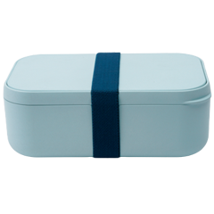 Bamboo Fiber Lunch Box