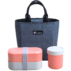 Lunch Box Set