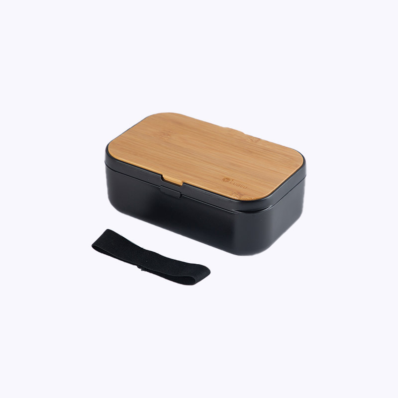 Supply Microwavable Bamboo Cutting Board Lid Bento Box Wholesale ...