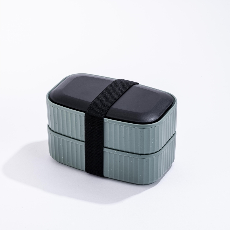 Supply Leak Proof Lunch Containers Bento Box Original Design Wholesale  Factory - BOX Household Co., Ltd.