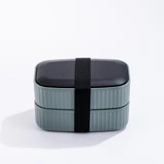 Lekvrije lunchcontainers Bento Box Origineel ontwerp