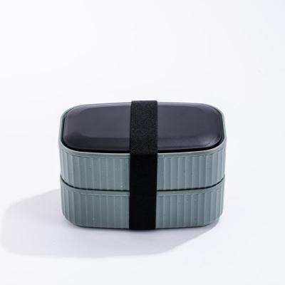 Leak Proof Lunch Containers Bento Box Original Design
