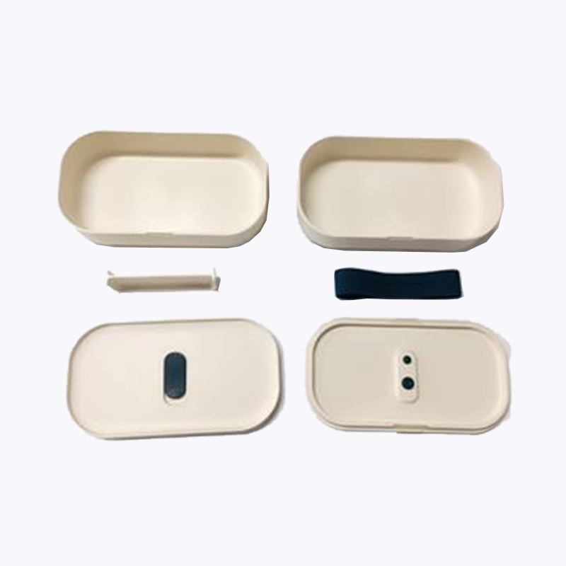 Контейнер для ланч-боксов из бамбукового волокна