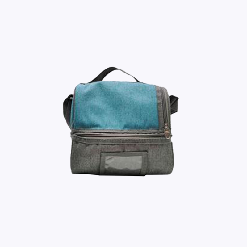 Supply Adult Insulation And Cooler Lunch Box Bag For Men Wholesale
