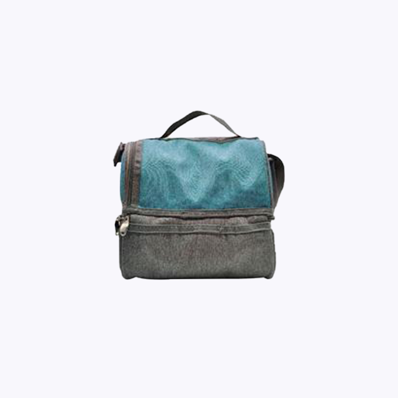 Erwachsene Isolations- und Kühler-Lunchbox-Tasche für Männer