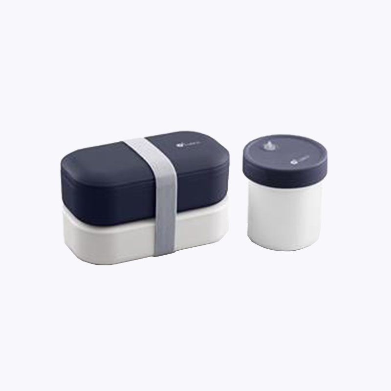 Supply Lunch box bag set 1200ml water bottle 480ml Wholesale Factory
