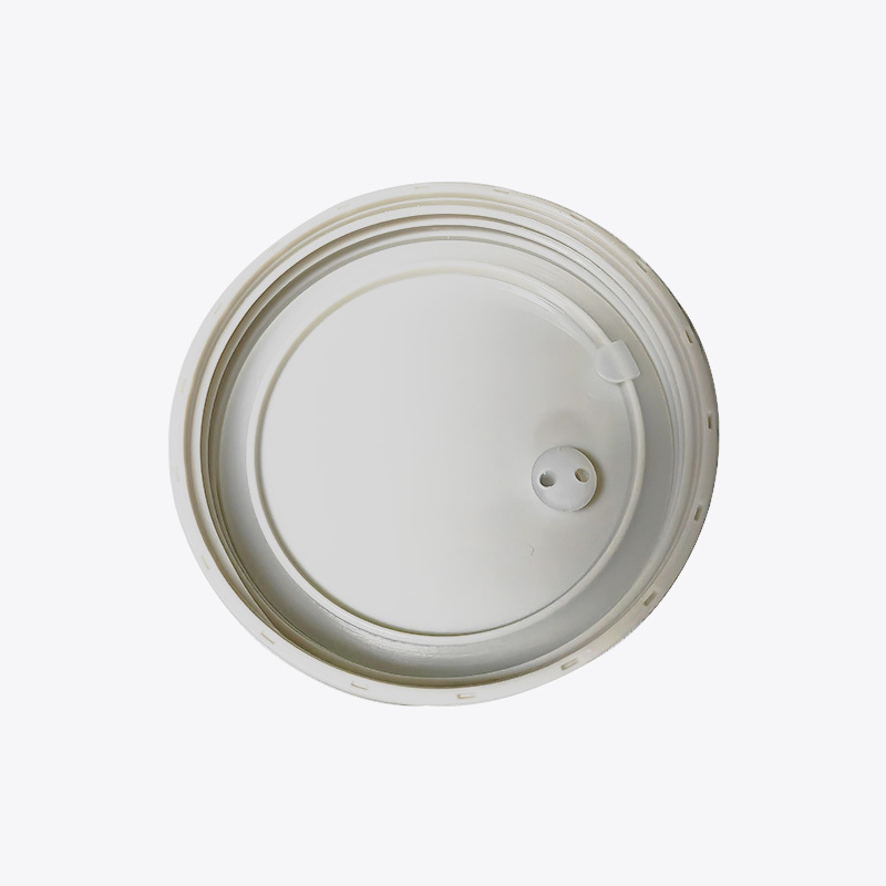 Пластиковый контейнер для хранения чашки супа с крышкой