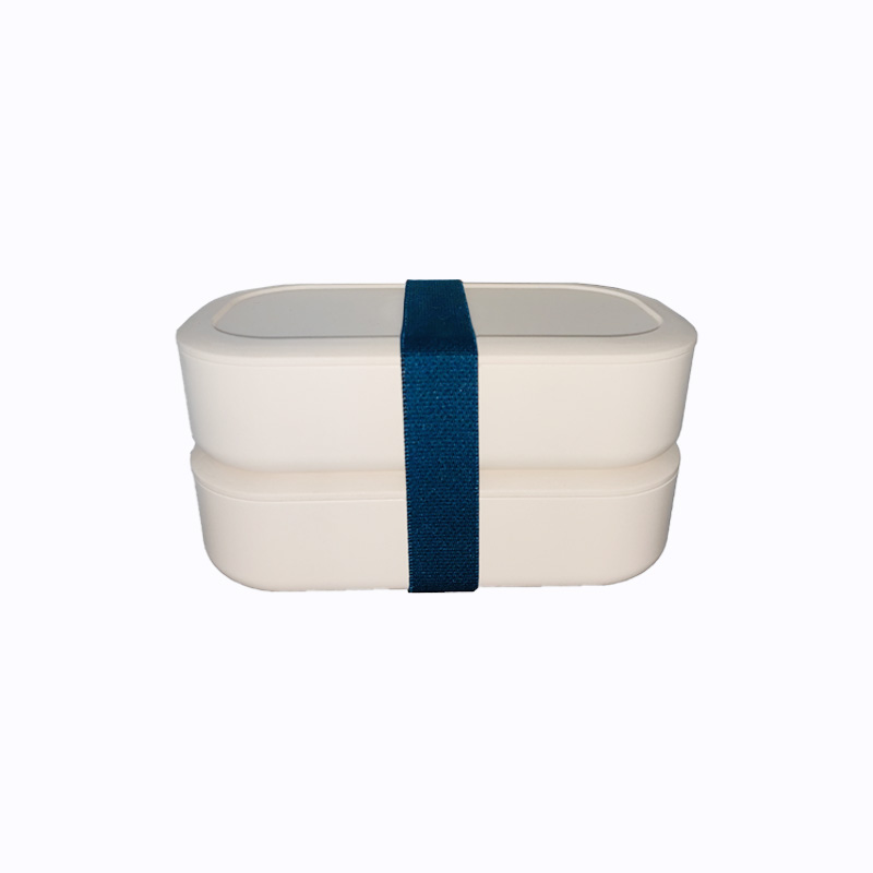 Supply Stackable Bamboo Fiber Food Containers Bento Box Wholesale ...