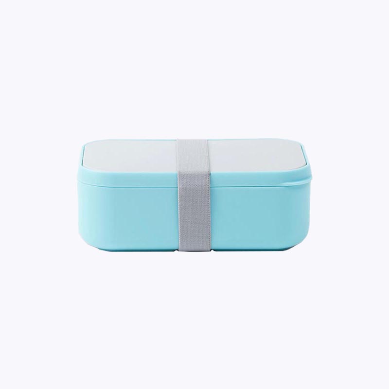Supply Insulated Lunch Bento Style Box With Dividers Wholesale Factory