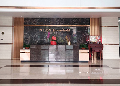 Origineel ontworpen Bento lunchbox leverancier