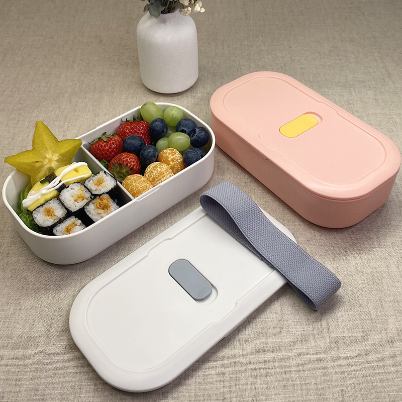 traditional bento box