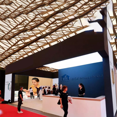 Esposizione di Hong Kong