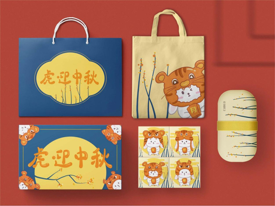 Beste cadeaus voor het festival - herbruikbare lunchboxen