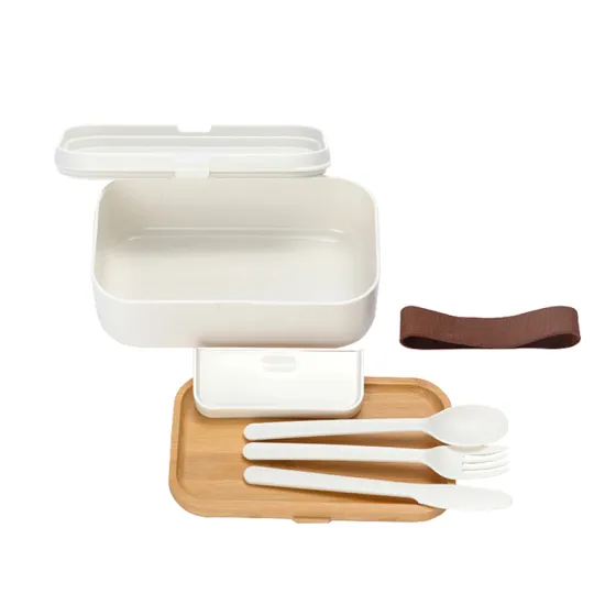 Box Housheold Bento Lunchbox Item T105A