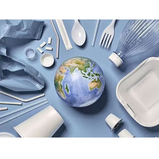 Коробка
 Семья
 выпускает новые продукты для уменьшения количества пластика