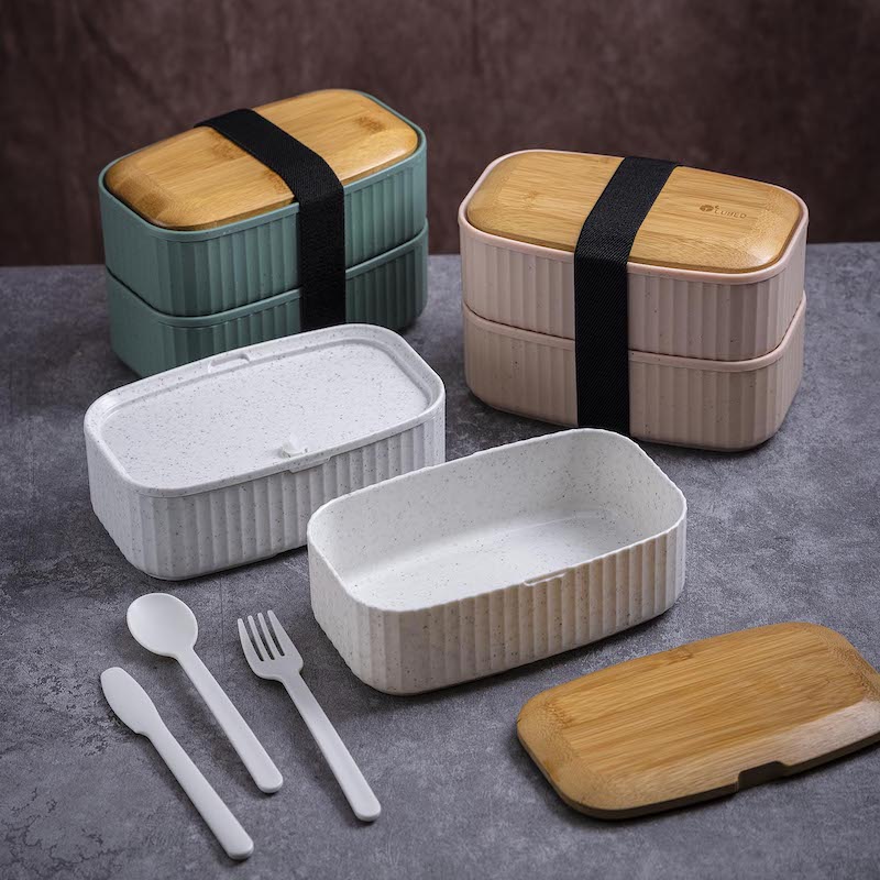 bento boxes